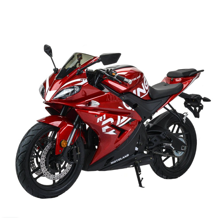Мотоцикл MOTOLAND (МОТОЛЕНД) R1 300 в Туапсе