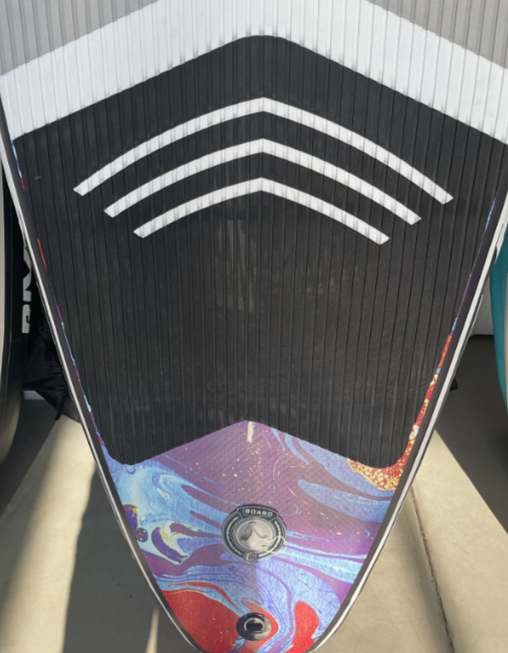 SUP (САП) ДОСКА RAIDEX I BOARD 11’ (332СМ) N 35 в Туапсе