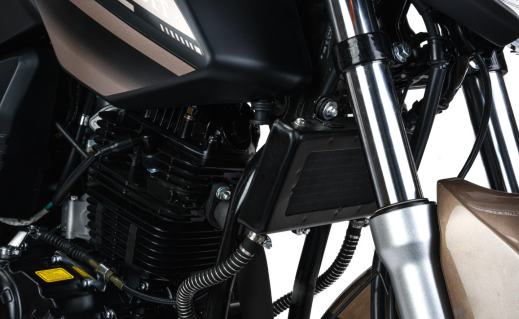 Мотоцикл MOTOLAND (МОТОЛЕНД) 300 BANDIT в Туапсе