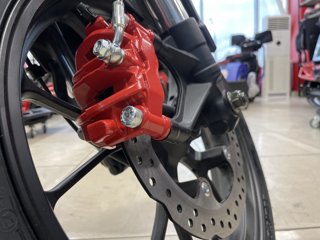 Мопед PROMAX CB150R (49) в Туапсе