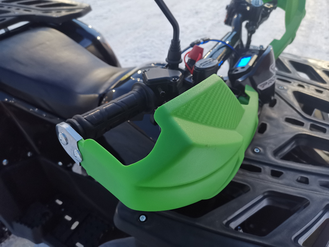 Квадроцикл PROMAX WILD 175 LUX в Туапсе