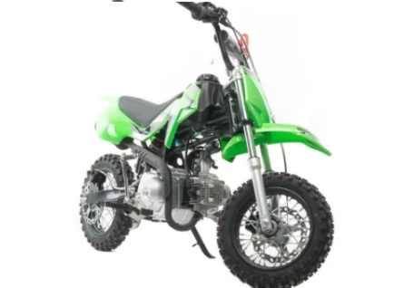 Питбайк MOTOLAND (МОТОЛЕНД) GS Motors S7 в Туапсе