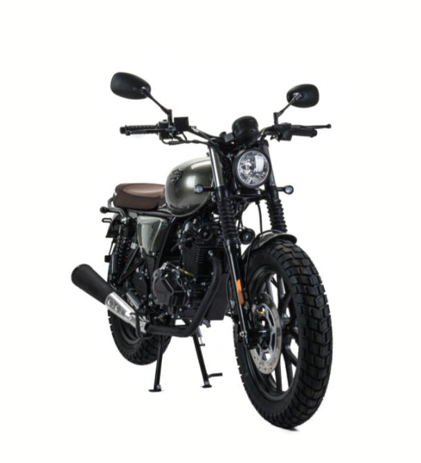 Мотоцикл MOTOLAND (МОТОЛЕНД) TEXAS 300 в Туапсе