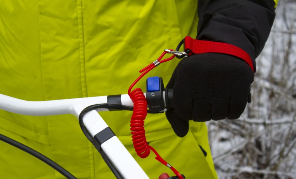 Мотобуксировщик POMOR X-500 K15 в Туапсе