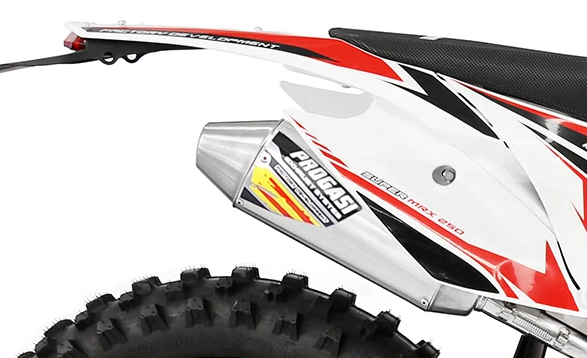 Мотоцикл Progasi SUPER MAX 300 PRO SPORT в Туапсе