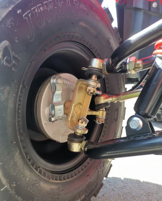 Квадроцикл PROMAX WILD 175 BASIC в Туапсе