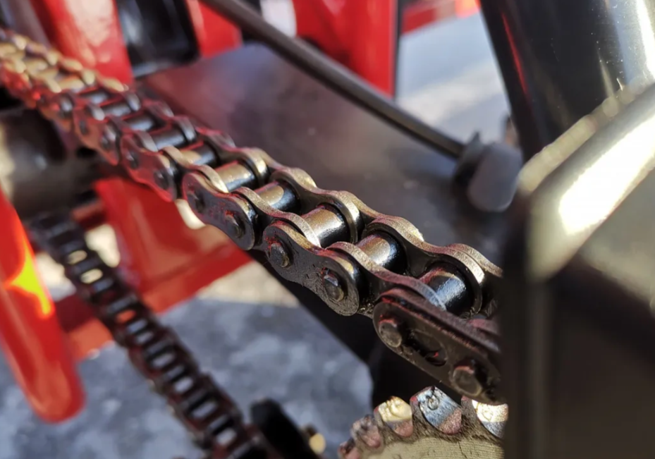 Квадроцикл GBM SHARP KIDS 125 в Туапсе