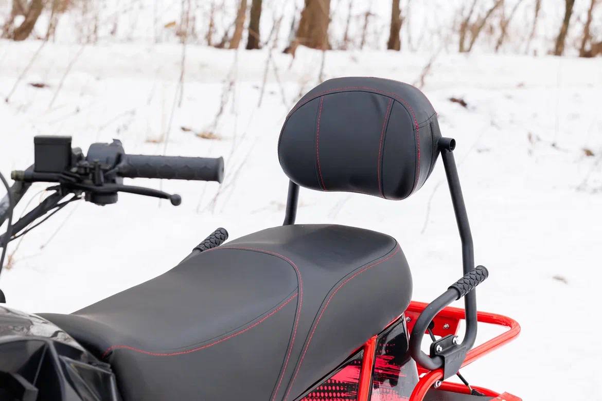 Снегоход IRBIS TUNGUS 400 25/26 в Туапсе