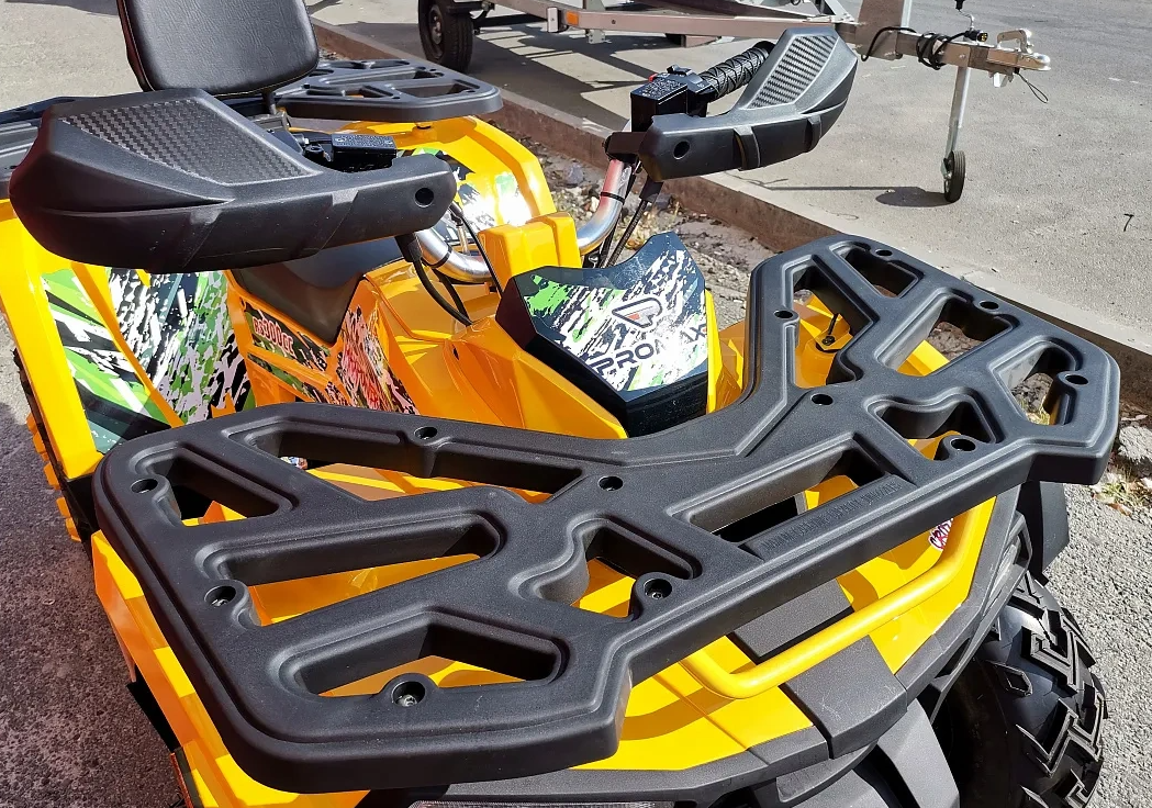 Квадроцикл PROMAX STORM 280 LUX в Туапсе