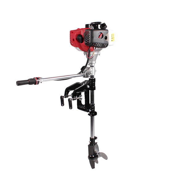 ЛОДОЧНЫЙ МОТОР TOYAMA TA 3.5 в Туапсе