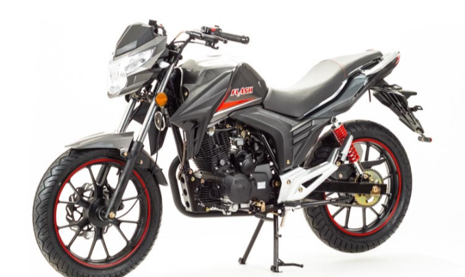 Мотоцикл FLASH 200 в Туапсе