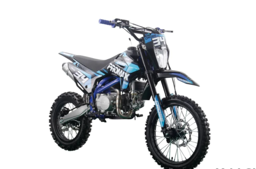 Питбайк PROMAX CROSS 145CC 17/14 в Туапсе