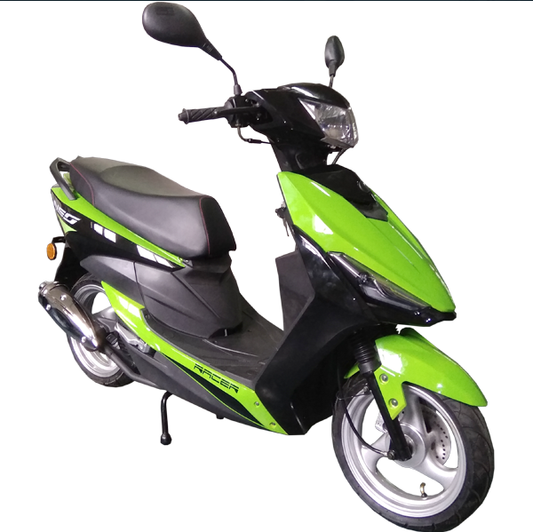 Скутер RACER RC50QT-3X NEO в Туапсе