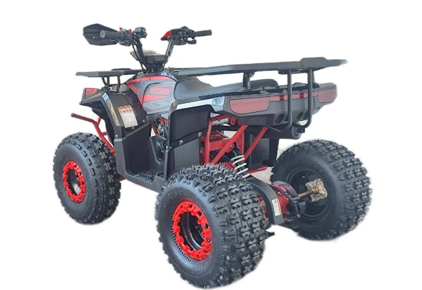 Квадроцикл YACOTA VEKTOR 125 в Туапсе