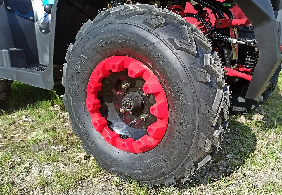 Квадроцикл PROMAX WILD 300 LUX "АНТИВИБРАЦИОННЫЙ" в Туапсе