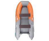 НАДУВНАЯ ЛОДКА GLADIATOR E380S в Туапсе