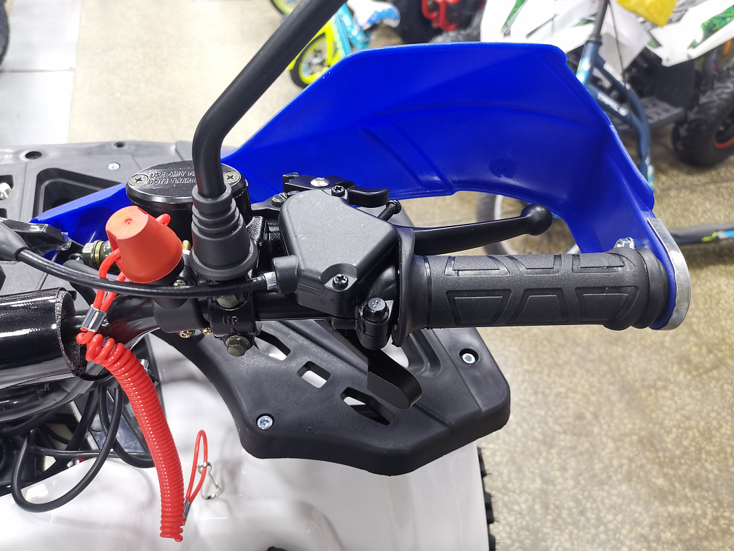 Квадроцикл PROMAX WILD 175 LUX в Туапсе