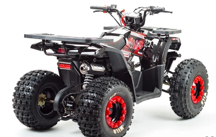 Квадроцикл PROMAX WILD 175 в Туапсе
