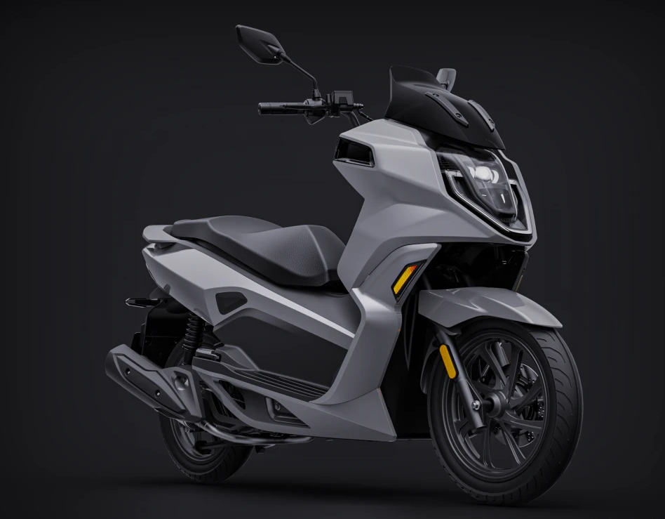 Скутер FAIDET BATUR 250(49) в Туапсе