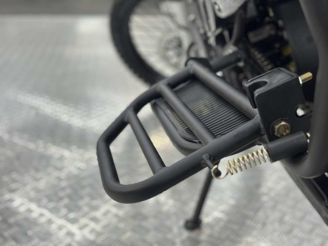 Кроссовый мотоцикл PROMAX ARMY 250 в Туапсе