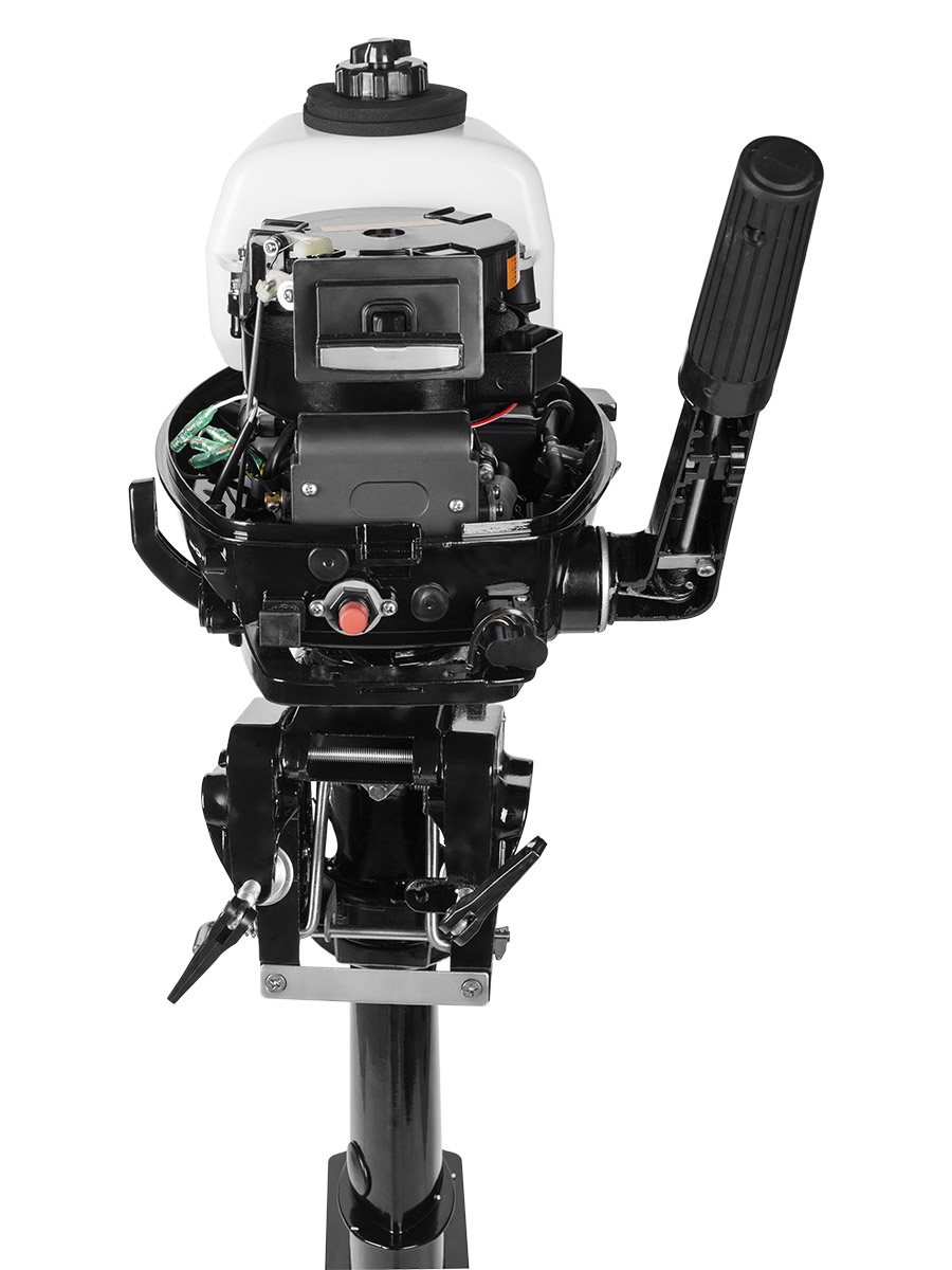 ЛОДОЧНЫЙ МОТОР GLADIATOR G6.2FHS в Туапсе