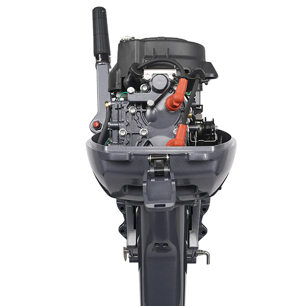 ЛОДОЧНЫЙ МОТОР ALLFA CG Т9,9 в Туапсе