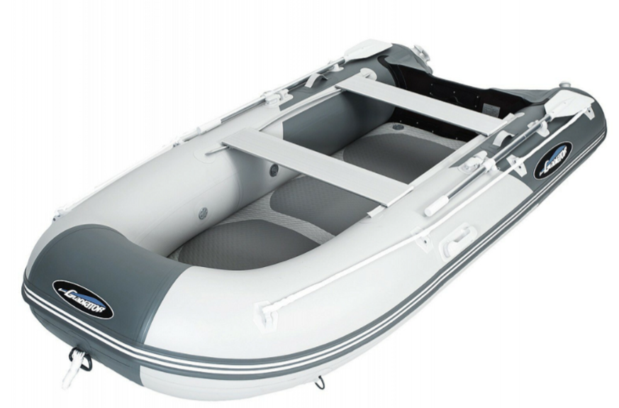 НАДУВНАЯ ЛОДКА GLADIATOR B330AD в Туапсе