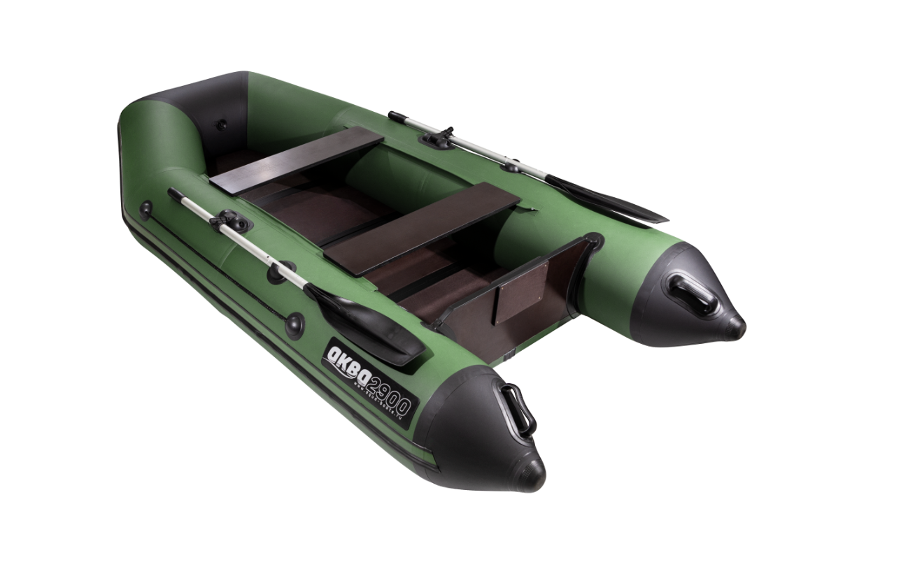  Лодка АКВА 2900 Слань-книжка киль в Туапсе