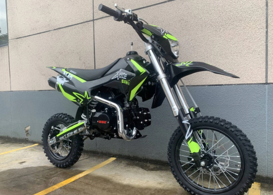 Питбайк BSE EXA SA 14/12 в Туапсе