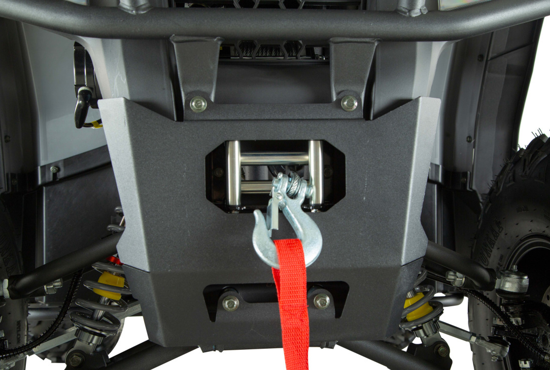 Квадроцикл YACOTA VIKING PRO 250 в Туапсе