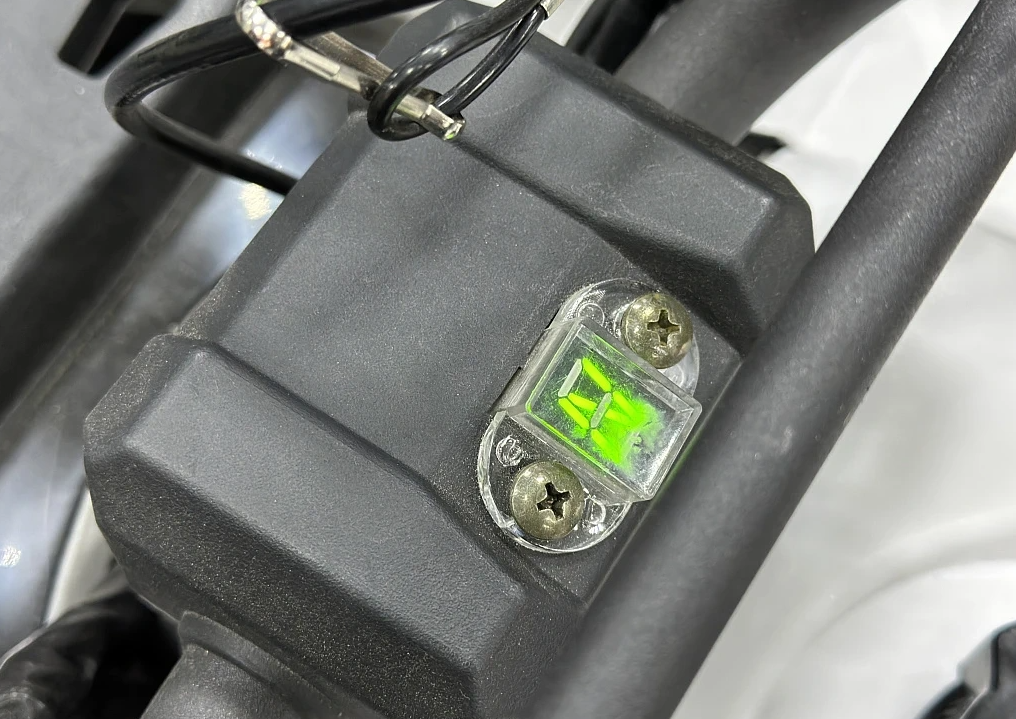 Квадроцикл PROMAX WILD 2.0 190 в Туапсе