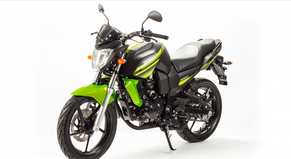 Мотоцикл BANDIT 250 в Туапсе