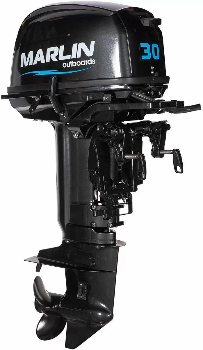 Лодочный мотор MARLIN MP 30 AWRS в Туапсе