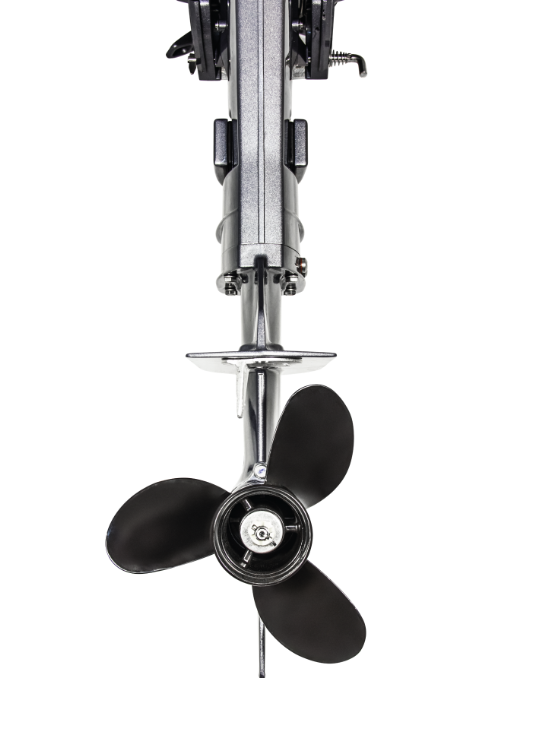 Лодочный мотор APACHE T9.8 BS в Туапсе