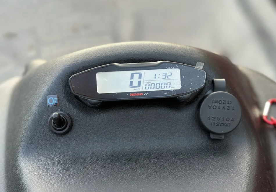 Снегоход РМ TIKSY 500 4Т в Туапсе