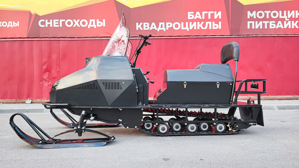 Снегоход PROMAX YAKUT 500 2.0 4T 29 в Туапсе