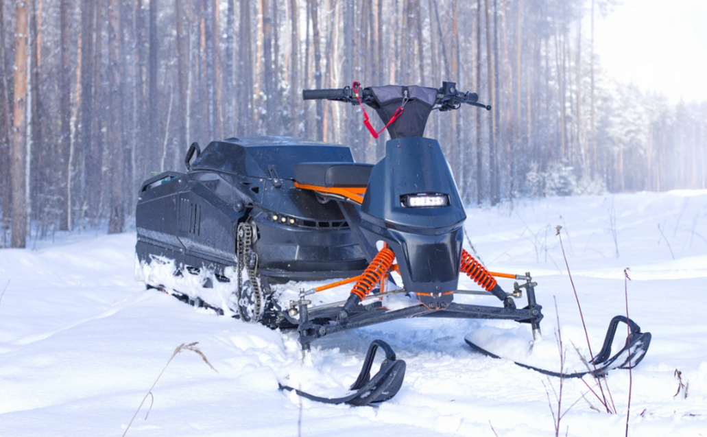 Мотобуксировщик Мухтар 7 Мини в Туапсе