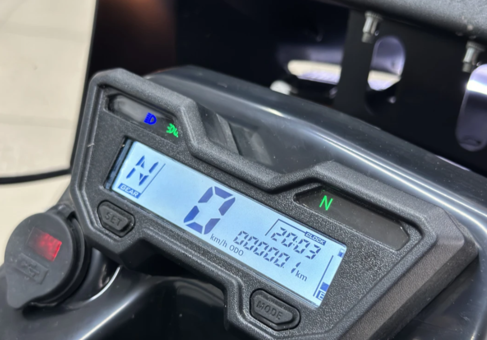 СНЕГОХОД IRBIS SF200L XE SUPERLONG в Туапсе