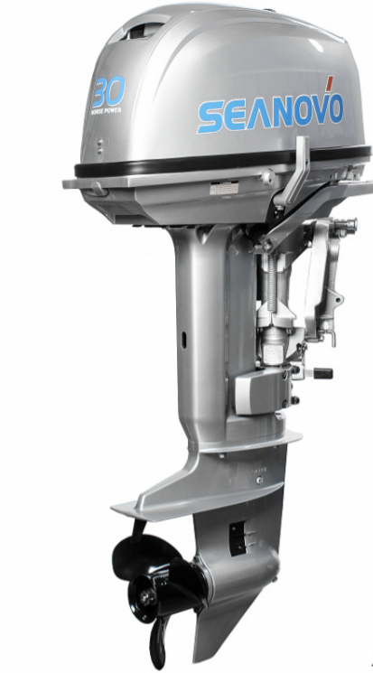 Лодочный мотор SEANOVO SN25FFEL в Туапсе