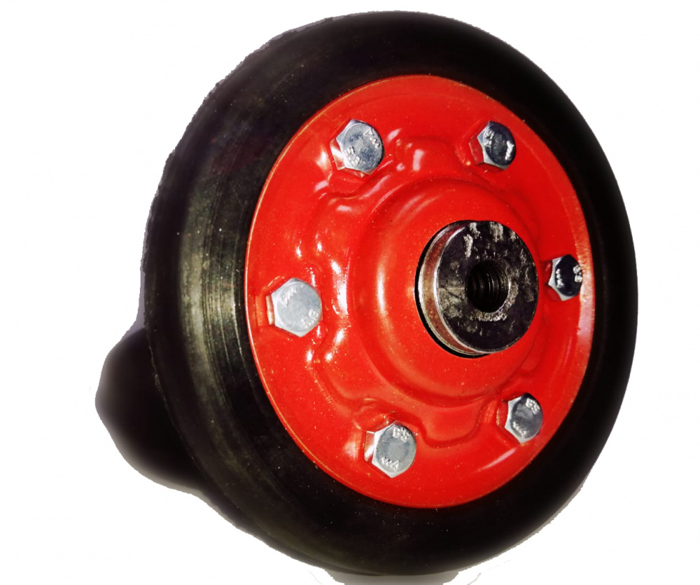 Каток мотобуксировщик IKUDZO в Туапсе