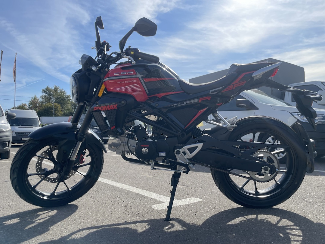 Мопед PROMAX CB150R (49) в Туапсе