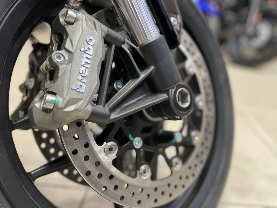 Мотоцикл Benda LFS 700 в Туапсе