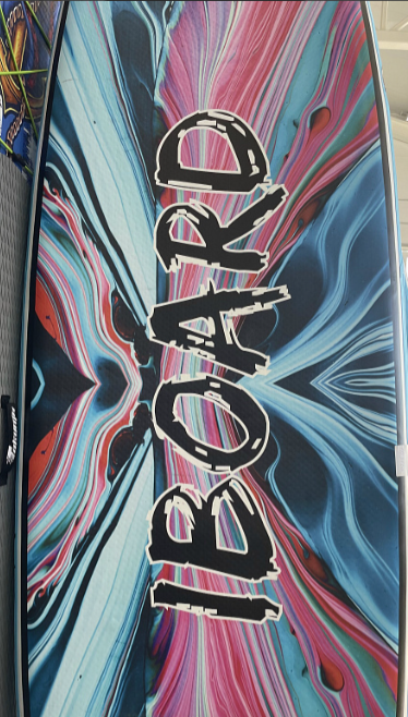 SUP (САП) ДОСКА RAIDEX I BOARD 11’ (332СМ) N 33 в Туапсе