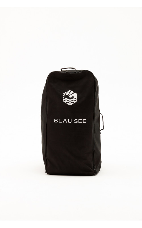 Надувной каяк Blau See Shark-3 Премиум в Туапсе