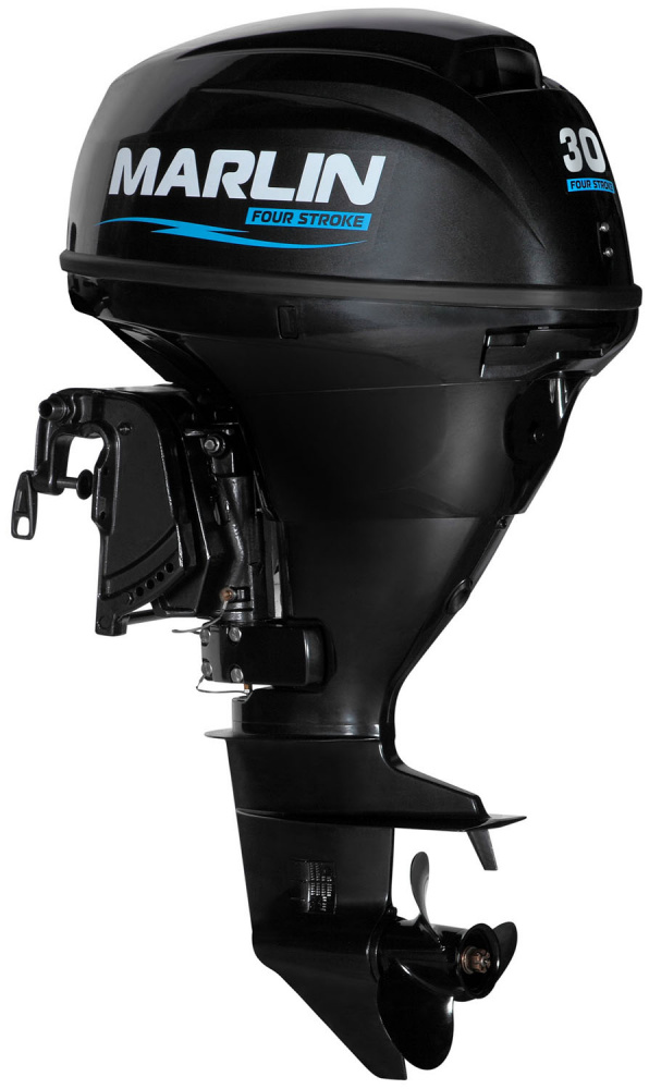 ЛОДОЧНЫЙ МОТОР MARLIN MFI 30 AWRS в Туапсе