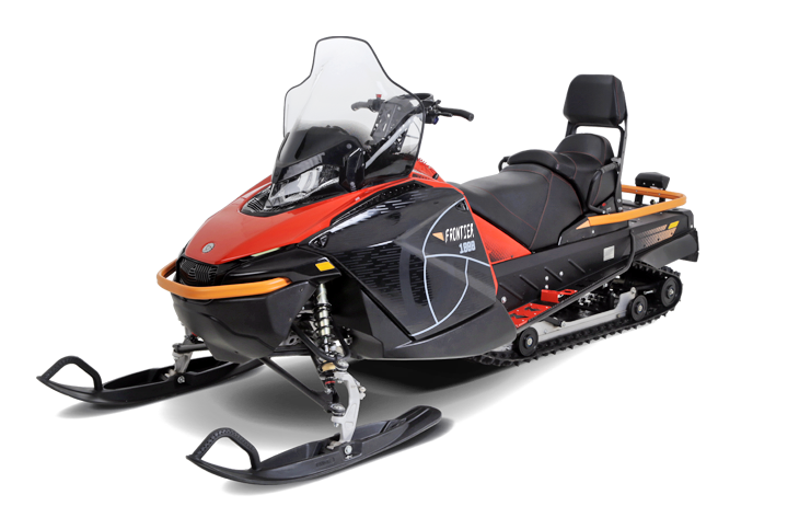 Снегоход РМ FRONTIER 1000 в Туапсе