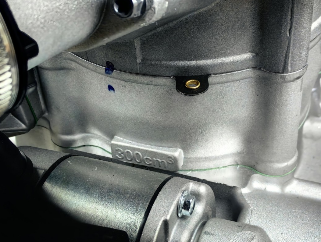 Мотоцикл JHLMOTO JHL Z8i (EFI) NC300S (182-MN) в Туапсе