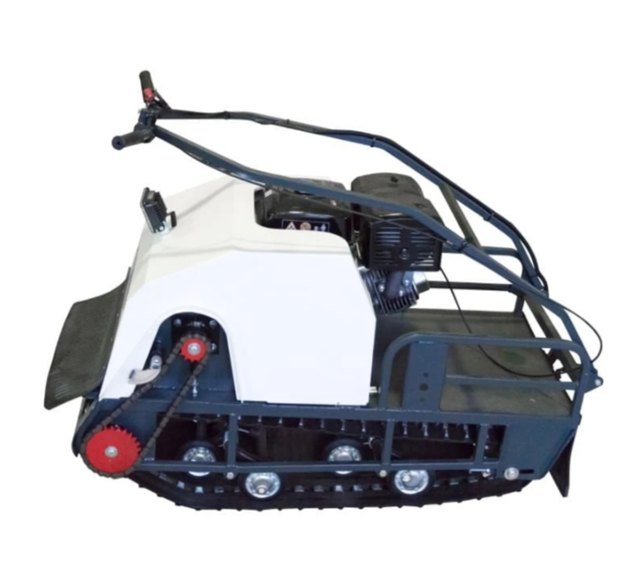 Мотобуксировщик СТЕМ СЕВЕР ЭКСПЕРТ 500 КОМПАКТ 15 л.с. в Туапсе