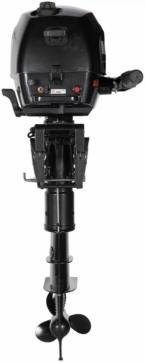 Лодочный мотор MARLIN MF 5 AMHS в Туапсе