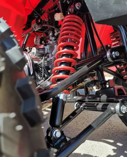 Квадроцикл PROMAX WILD 175 BASIC в Туапсе